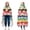 Pioneer Flower Floral, variant on Wearable Blanket,Pioneer Flower Floral Print Pattern Hooded Wearable Flannel Blanket for Adults & Teens with Buckle,Winter Poncho Shawl Wrap Cape,50"x60"