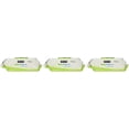 thumbnail image 2 of Kirkland Signature Baby Wipes, Ultra-Soft, Unscented, 100 Count Wipes, 2 of 3