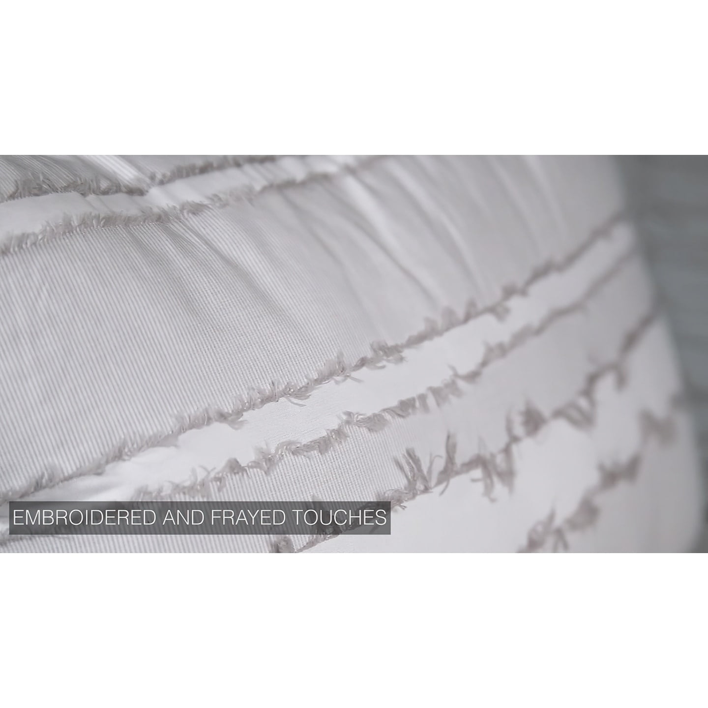 Riverbrook Home Boston 6 Piece Comforter Set King