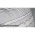 thumbnail image 3 of Riverbrook Home Boston 6 Piece Comforter Set King, 3 of 5