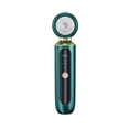 thumbnail image 1 of Guardurnaity Removedor de espinillas eléctrico para rostro de hombre y mujer, equipo de limpieza de poros para el cuidado de la piel recargable al vacío, Tratamientos faciales Verde Guardurnaity CE013796-02B, 1 of 6