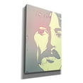 thumbnail image 2 of Epic Graffiti 'George Harrison' by Giuseppe Cristiano, Canvas Wall Art, 40"x60", 2 of 2