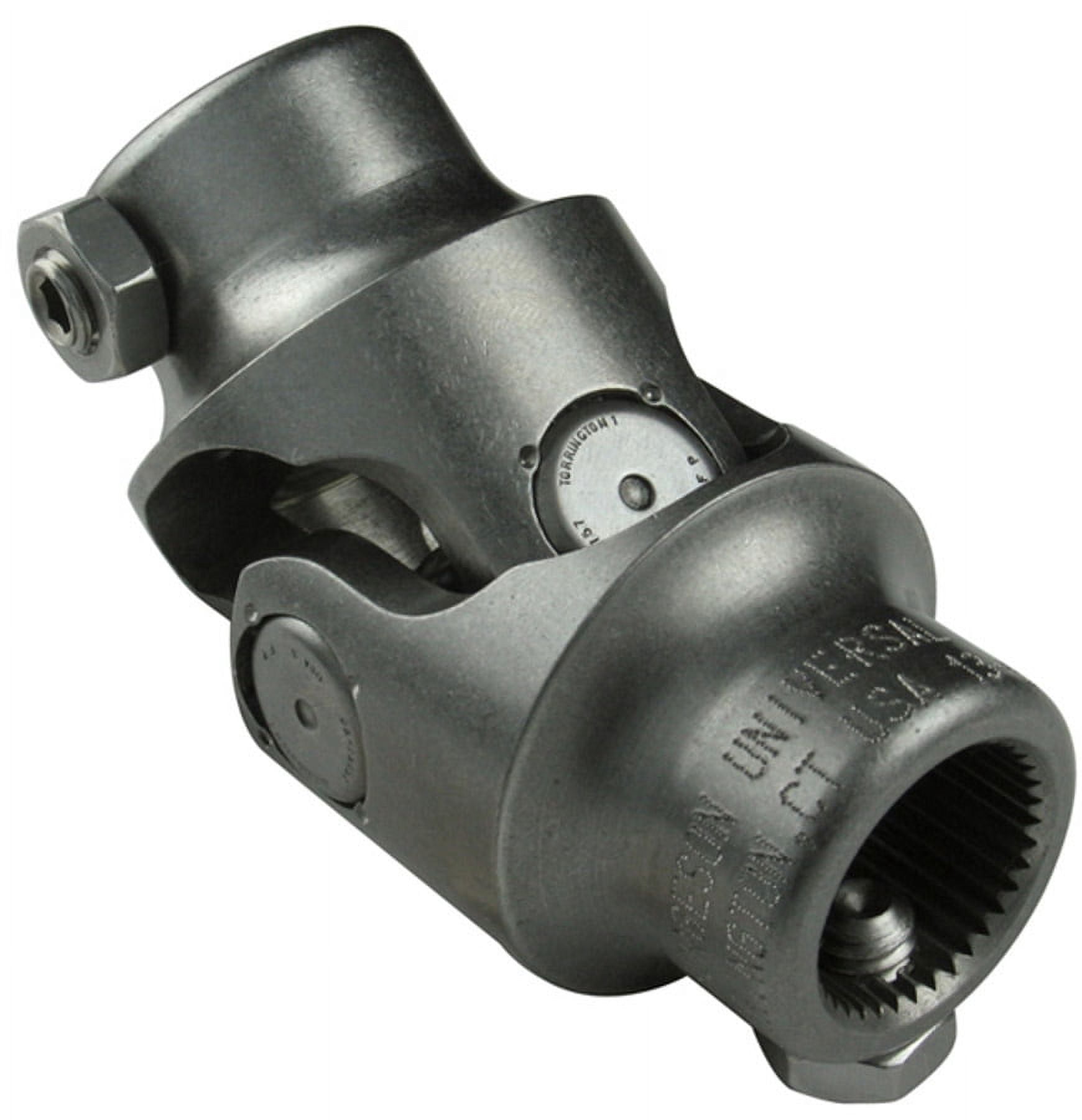 Borgeson Stainless U-Joint 3/4in-36 x 3/4in-36