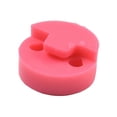 thumbnail image 4 of GLFILL Conveniently Mute Professional Daily Practice Sessions Highly Effective Long Lasting Performance Package Content Part Name Pink, 4 of 9