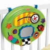 Fisher Price Track & Play Center