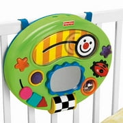 Fisher Price Track & Play Center