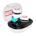 thumbnail image 1 of Audífonos Bluetooth inalámbricos Ghost Spiderman blanco, 1 of 12