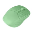 thumbnail image 1 of Ofertas de verano, artículos de liquidación, ¡Ofertas para el hogar! Artículos escolares en liquidación Zeceouar, ratón inalámbrico silencioso de 2.4 G, ratón inalámbrico de carga para, 1 of 2