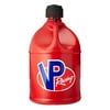 VP Racing 3582 5.5 Gallon Motorsport Racing Fuel Utility Container Jug, Red
