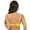 X3 Yellow, variant on Ticikt Women's Swimwear Tankini Set Beach Pool Cover Up Hollow Out Bikini Top with Swim Shorts Conservative Two Piece Bathing Suit