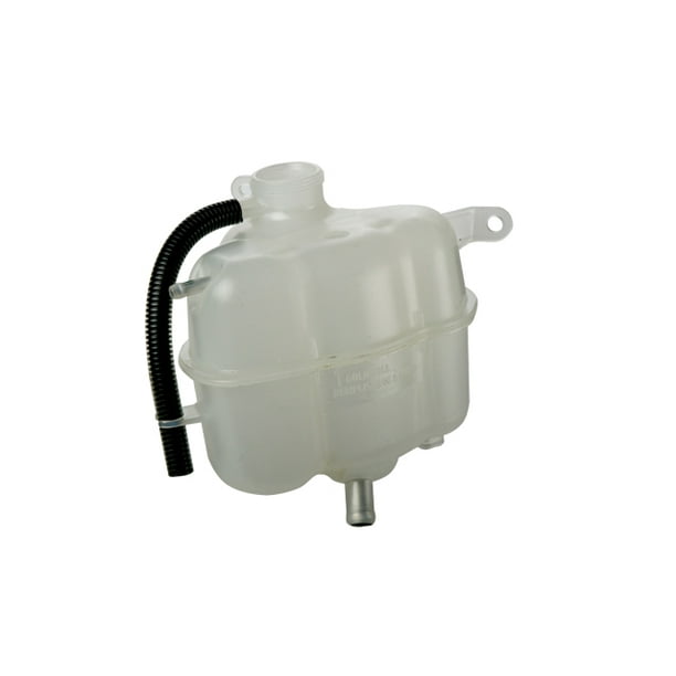 Depósito Anticongelante Chevrolet Equinox 2006 al 2009 GM Número de Parte 162066-7823315