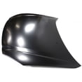 thumbnail image 2 of HOOD Compatible with NISSAN ALTIMA 2002-2004 Aluminum Primed, 2 of 5