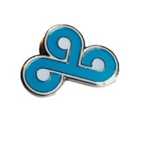 Cloud9 Pin