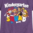 thumbnail image 3 of Paw Patrol - Squad Kindergarten - Toddler & Youth Girls Short Sleeve Graphic T-Shirt, 3 of 6