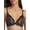 Night, variant on b.tempt'd womens by Wacoal Ciao Bella Contour Bra, 36C