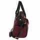 thumbnail image 2 of 9945-3 Bolsa Lover Estilo Bowling vino, 2 of 4