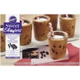 thumbnail image 1 of Wilton 6 Cavity Sweet Shooters Cookie Shot Glass Pan Set, 2105-5746, 1 of 2