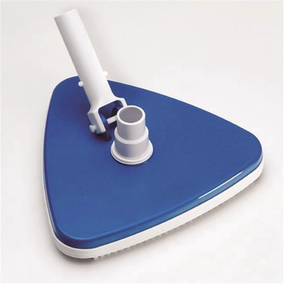 Ocean Blue Water Products 130030B Weighted Triangular Vaccum