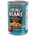 thumbnail image 4 of Fèves Originales Sauce Tomate, 4 of 8