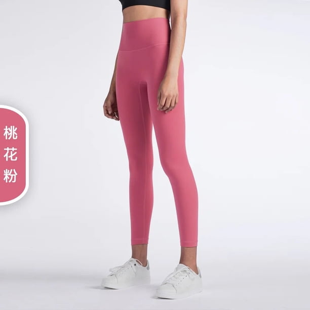 Mallas deportivas para mujer, mallas deportivas para correr, cintura alta, Push Up, pantalones ajustados, secado rápido, Yoga, levantamiento de glúteos largos