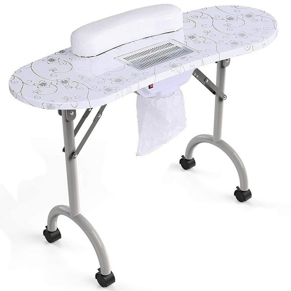 Nail Desks