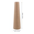 thumbnail image 2 of CRILSTYLEO 10Ud Para Bobinas De Hilo Beige Para Enrollado Preciso Y Almacenamiento En, 2 of 6