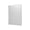 White, variant on No-Drill Pleated Paper Window Blinds, Adhesive Clip-On Temporary Shades, Cut-to-Size Stick-On Pleated Blinds, Easy Install Light Filtering Cover for Home, Door and Nursery Windows