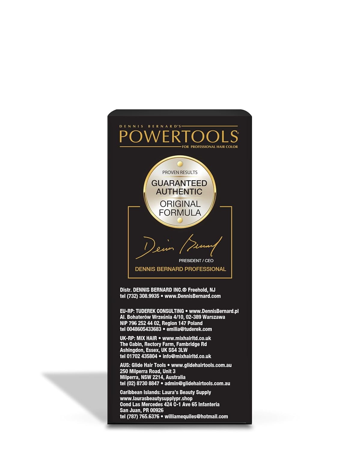 The Original Color And Lightener Accelerator | Guaranteed Authentic Original Formula l Cut Color Processing In Half | All-Natural High Grade Oil Blend (1.25 Fl Oz)