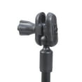 thumbnail image 2 of 17mm Ball Mount Extension Adapter, 360 Rotation Extension Rod for Car Air Vent Dashboards 17mm Phone Holder, 2 of 9