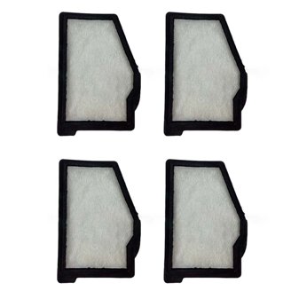 Pureness F6 Zeolite Air Filter (3-Pack) - Walmart.com