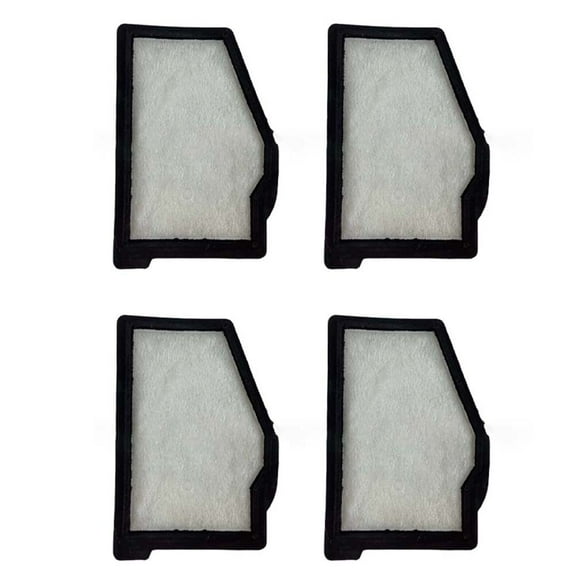 4/3/2/1Pcs Eb260 Blx260 Bl260 Portable Blower Air Filter Element Vacuum Accessories Eb260 For Topo, Blx260 For Alpine