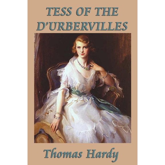 Tess of the d'Urbervilles, (Paperback)