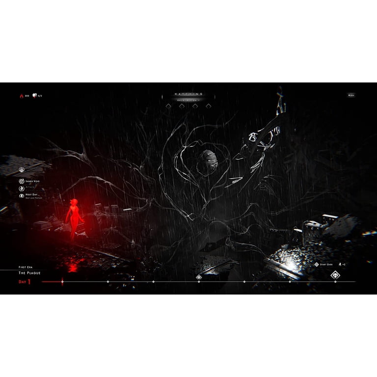 Othercide [PlayStation 4] - Walmart.com