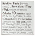 thumbnail image 5 of Pack of 12, Primal Kitchen Spicy Organic Unsweetened Ketchup, 11.3 oz, 5 of 5