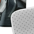 thumbnail image 2 of Simply Daisy Race Car Twist Pet Feeding Mat for Dogs and Cats, 2 of 3