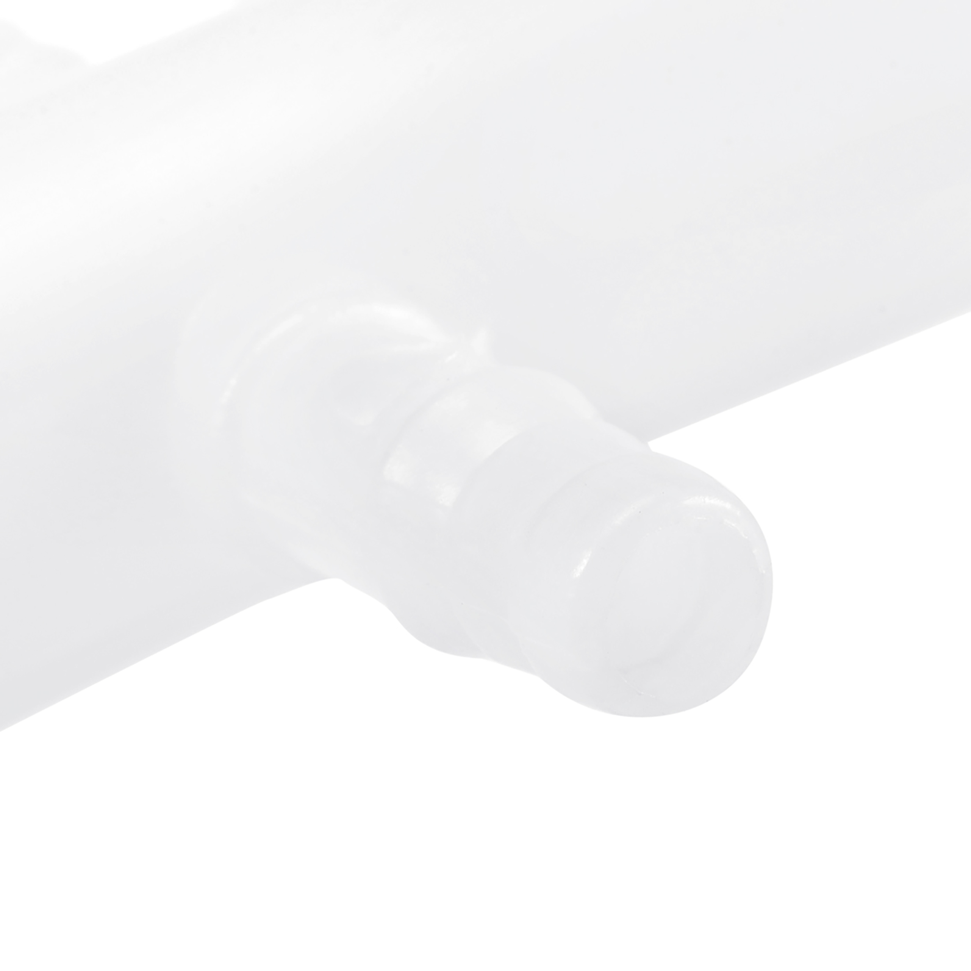 8mm to 4mm 8 Way Aquarium Air Line Splitter Connector Fish Tank Plastic