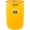 Yellow, variant on HOANK 55-Gallon Water Storage Barrel, BPA Free, Emergency Water Supply - Eco Friendly - Made in USA (Blue)