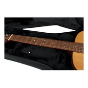 Gator GL-Dread-12 Lightweight Dreadnought Guitar Case