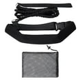 thumbnail image 2 of Pro Swimming Resistance Training Kit with Adjustable Waist Belt – 2M Elastic Resistance Rope for Strength & Endurance Building, Durable Chlorine-Resistant Design, Versatile Aquatic Exercise Equipment, 2 of 6