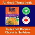 thumbnail image 2 of BEN'S ORIGINAL BISTRO EXPRESS Fried Rice Side Dish, 250g Pouch, 2 of 7