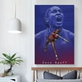 thumbnail image 5 of Coco Gauff Poster Canvas Poster Art Poster Canvas Painting Decor Wall Print Photo Gifts Home Modern Decorative Posters 16x24inch(40x60cm), 5 of 6