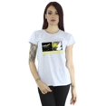 thumbnail image 1 of DC Comics T-Shirt en Coton Batman Future To Past pour Femmes, 1 of 4