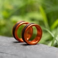 thumbnail image 6 of Hyasfey 1/2/4Pcs Fishing Wire Puller Rings Rustproof Corrosion Resistant Anti-slip Design Pull Finger Rings Fishing Accessories, 6 of 7