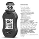 thumbnail image 5 of Kenally Anemómetro de copa Digital, medidor de volumen de aire, medidor de velocidad del viento, probador de temperatura, Mini herramienta de detección Accesorios para bloques patrón Kenally TO011037-01, 5 of 6
