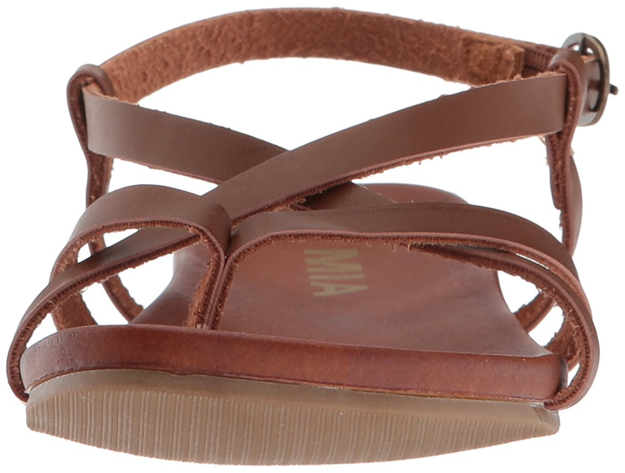 Mia Lynn Sandal 2024 www.gemologytidbits
