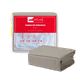 thumbnail image 1 of Juego de sabanas Anti Ácaros Soft Atlas Basic Gris, 1 of 4
