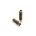 thumbnail image 2 of Leather Ring Grips (Pair) - Black, 2 of 3