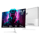 thumbnail image 2 of Monitor Gamer 24.5 XTREME PC GAMING Infinite Game 5ms 100Hz FHD IPS HDMI Altavoces Adaptive-Sync Blanco MXTWT245F, 2 of 6