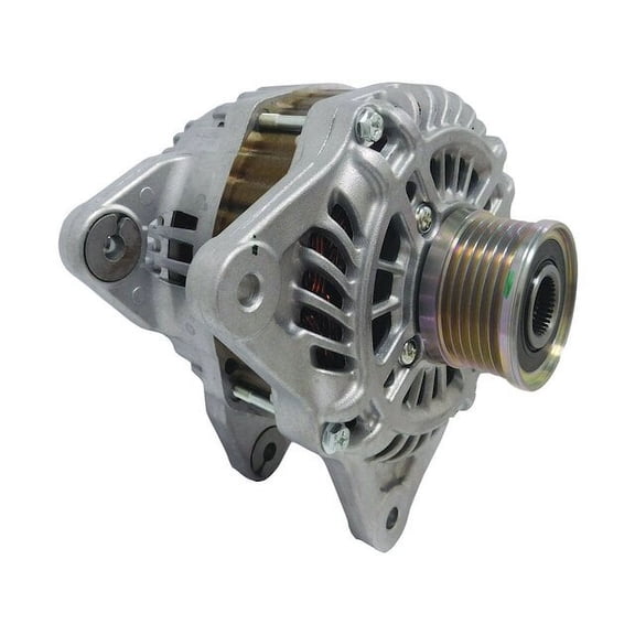 Alternator - Compatible with 2011 - 2017 Nissan Juke 2012 2013 2014 2015 2016