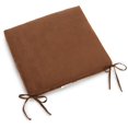 thumbnail image 2 of Coussin de Chaise en Polyester de 20 Po sur 19 Po (Ensemble de Quatre), 2 of 2